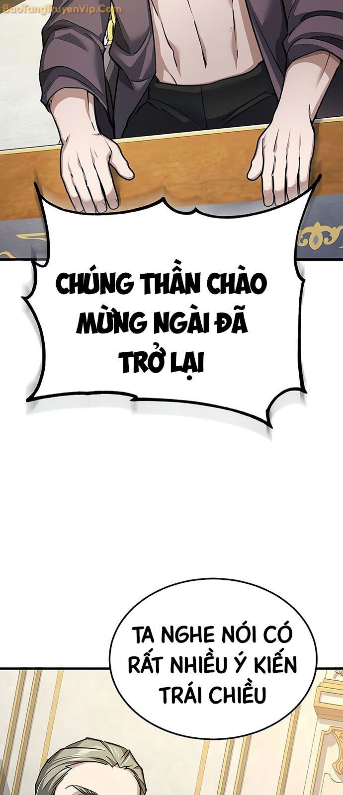 Thiên Quỷ Chẳng Sống Nổi Cuộc Đời Bình Thường Chương 140 Ảnh 71
