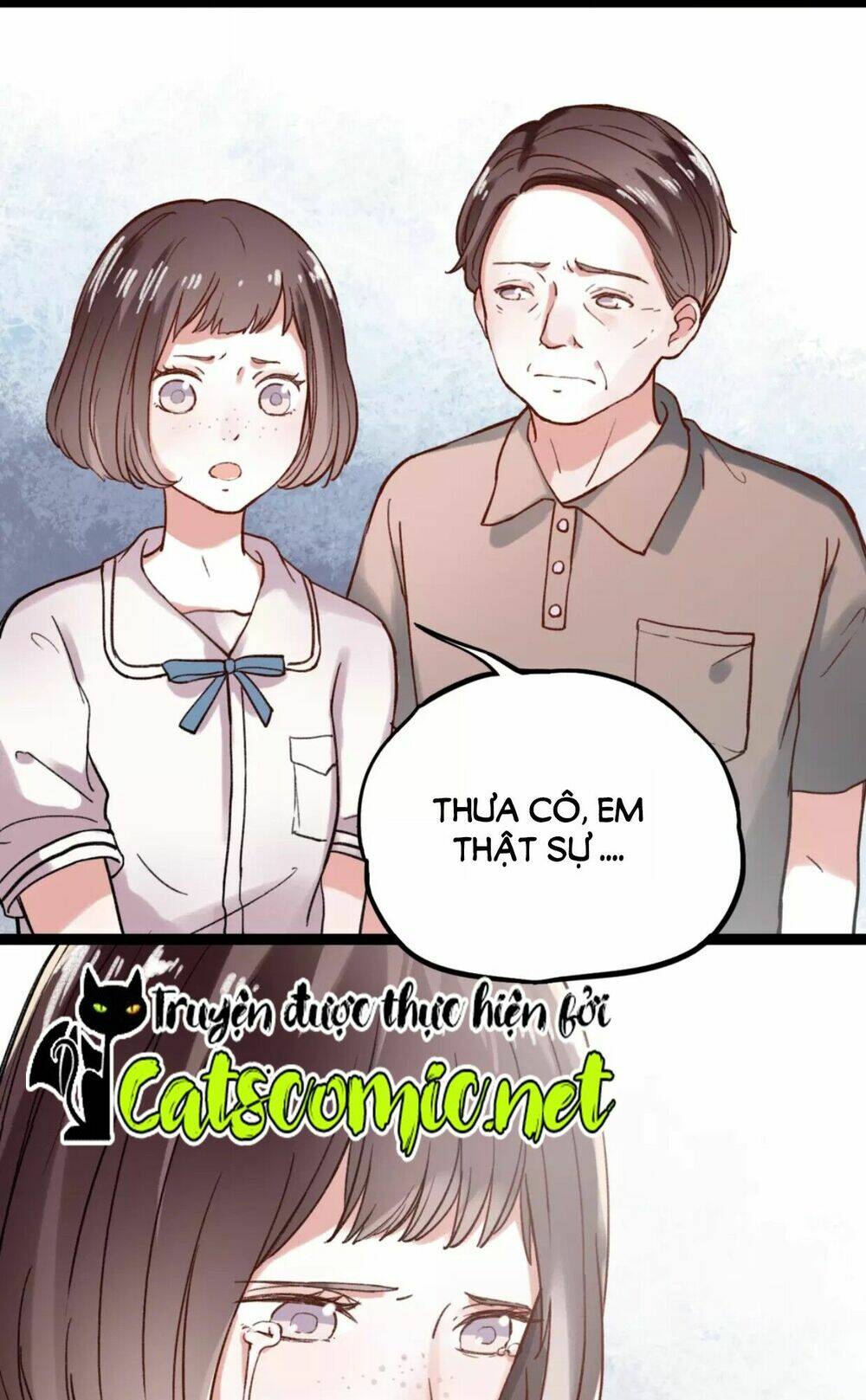 Cậu Đã Từng Yêu Tôi Chương 29 Ảnh 27