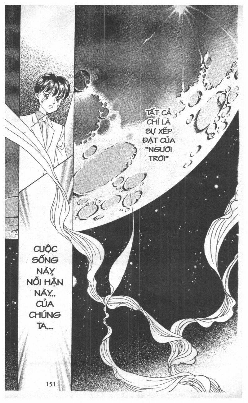 Nàng Tiên Ánh Trăng - Kaguya Hime Chương 13 Ảnh 150