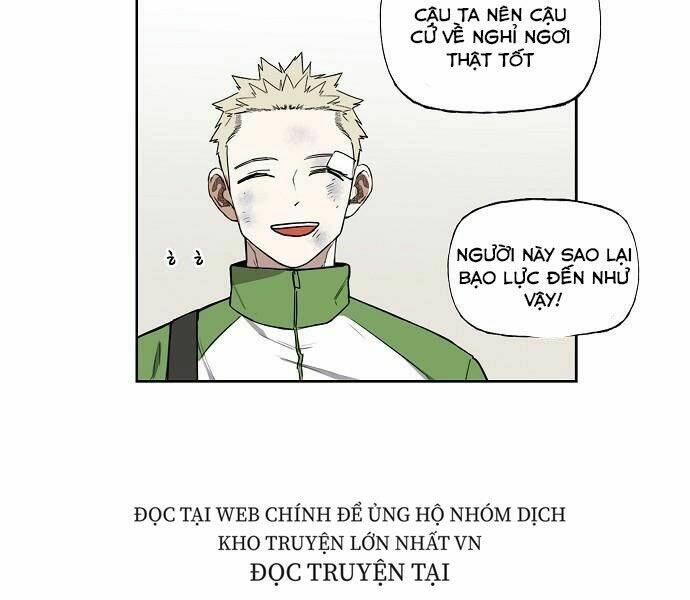 Võ Sĩ - The Boxer Chương 105 Ảnh 146