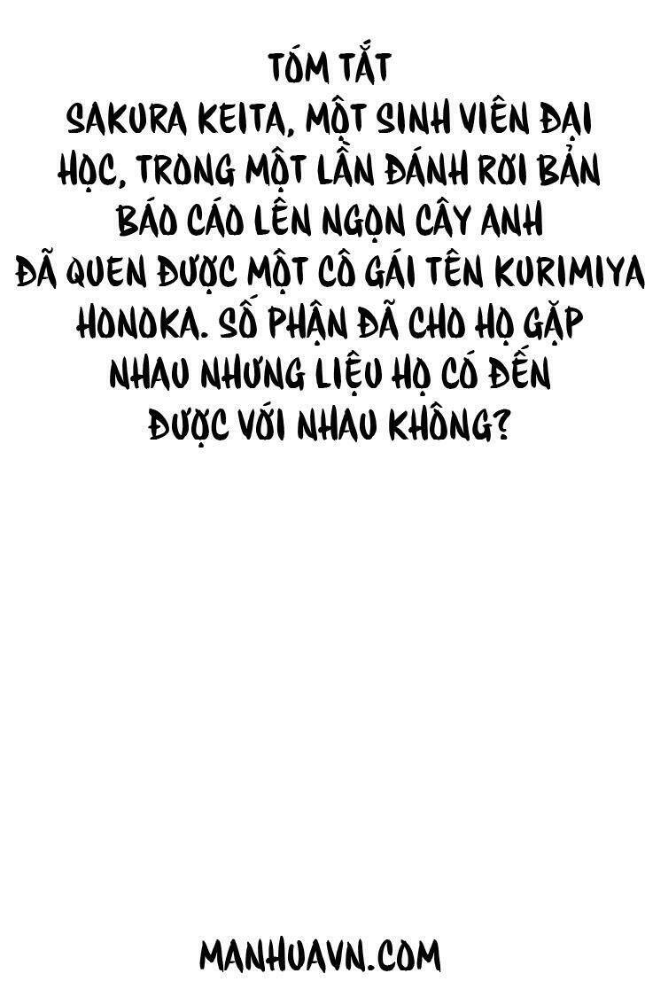 Godddess Of The Glass! Chương 1 Ảnh 6