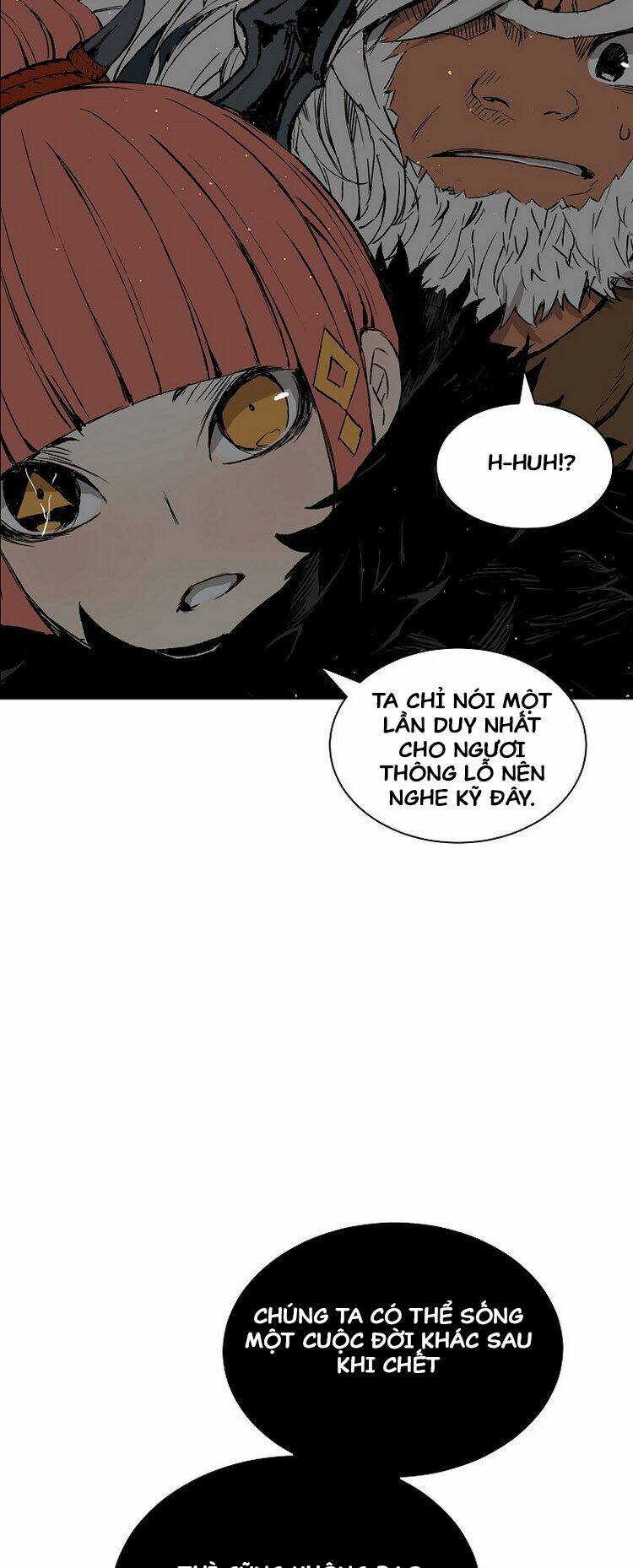 Vô Kiếm Tiểu Tử Chương 91 Ảnh 22