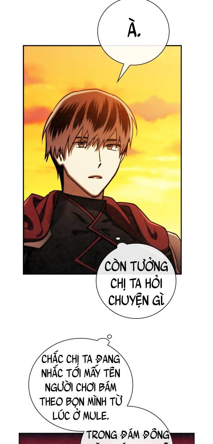 Người Chơi Hồi Quy Chương 88 Ảnh 9
