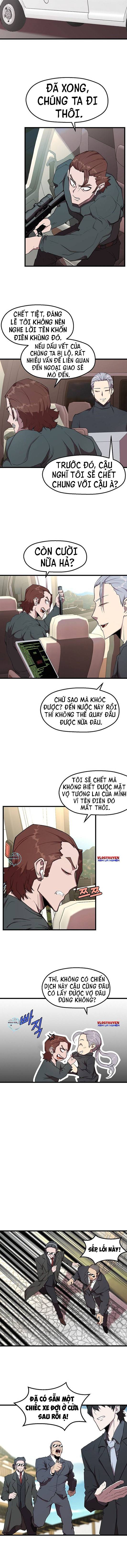 Anh Hùng Thất Nghiệp Mạnh Nhất Chương 13 Ảnh 12