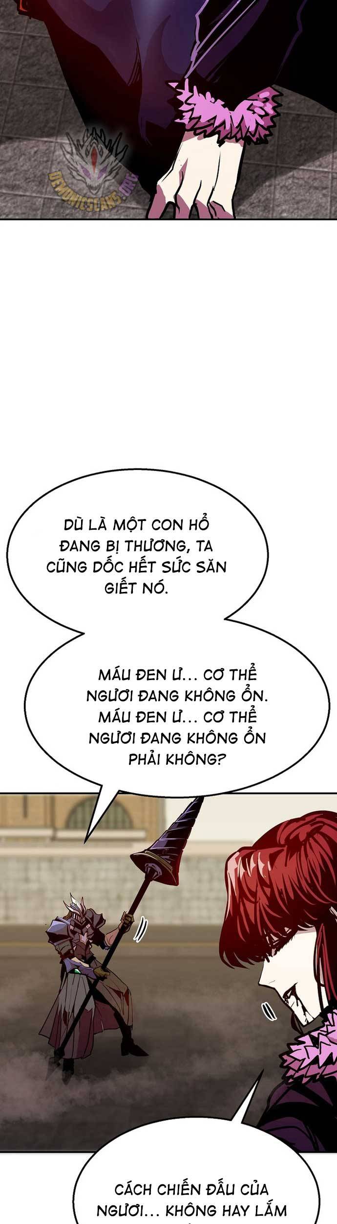 Hồi Quy Vô Giá Trị Chương 80 Ảnh 30