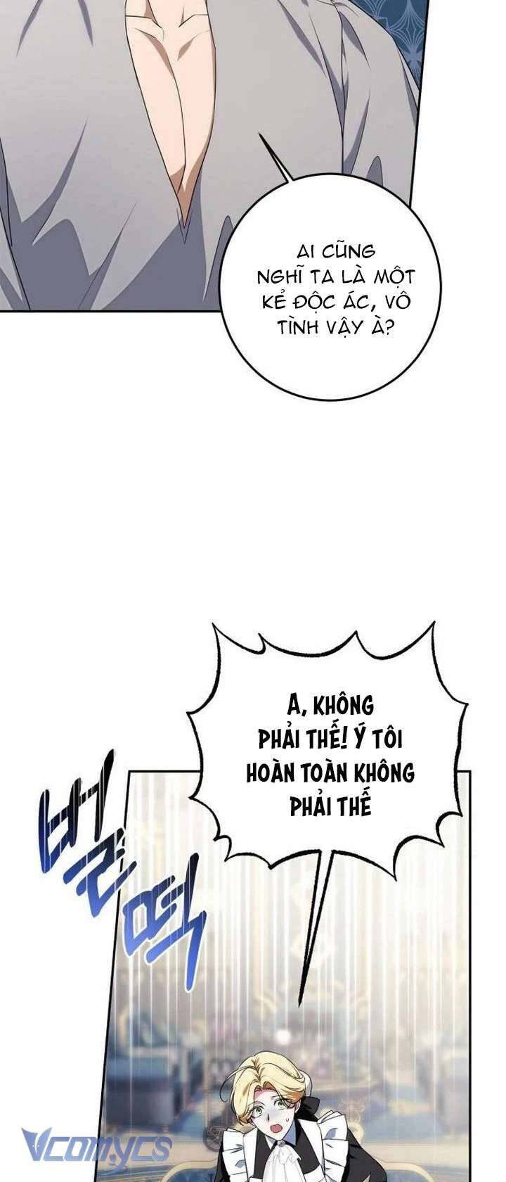 Nữ Công Tước Chiến Lợi Phẩm Chương 6 Ảnh 80