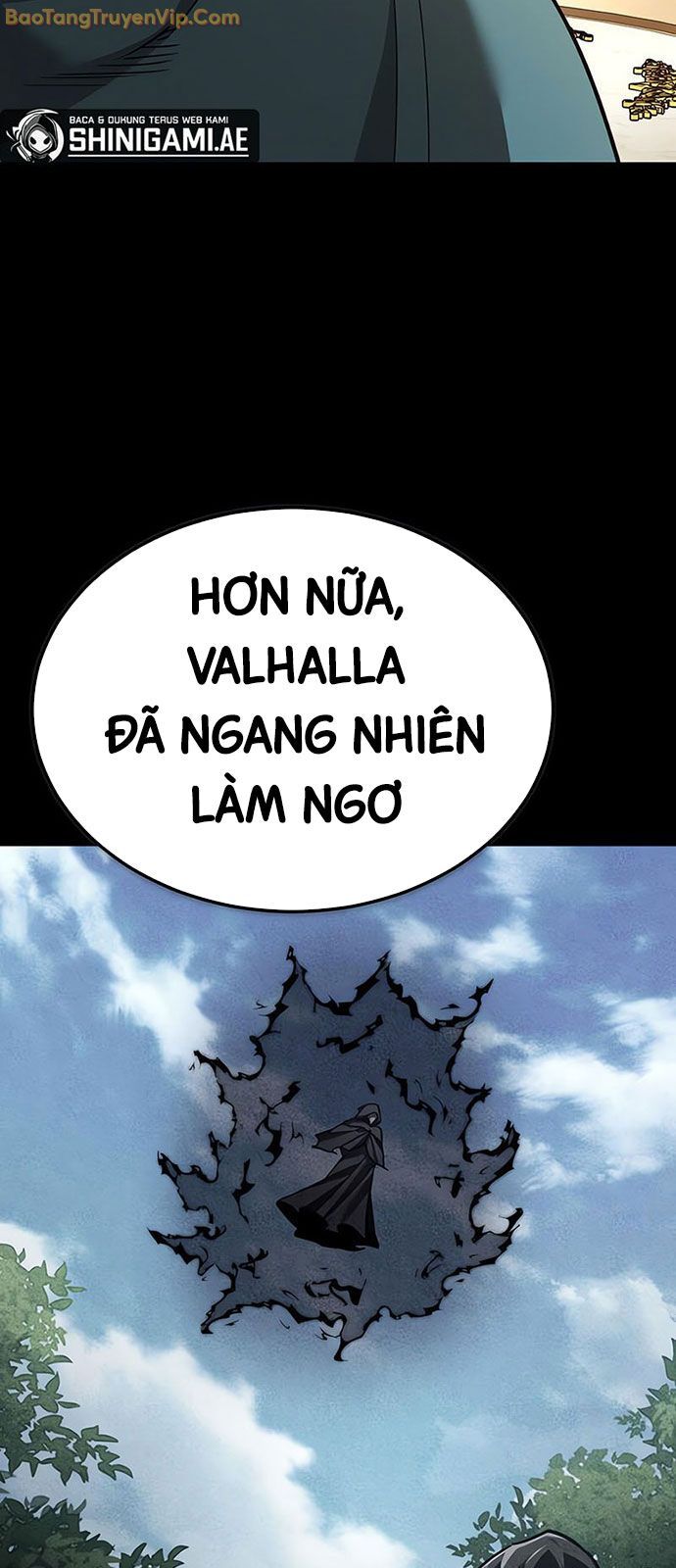 Thiên Quỷ Chẳng Sống Nổi Cuộc Đời Bình Thường Chương 140 Ảnh 24