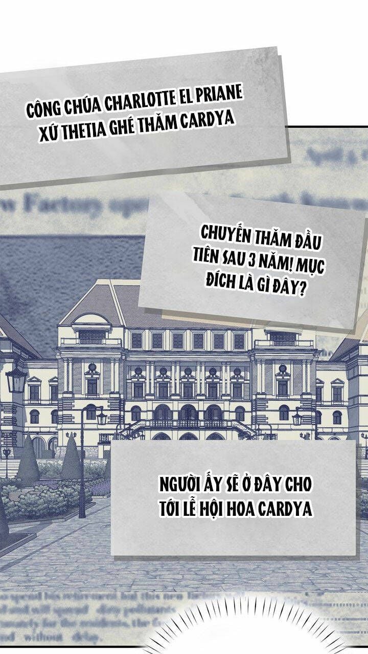 Người Thừa Kế Chương 57 Ảnh 37