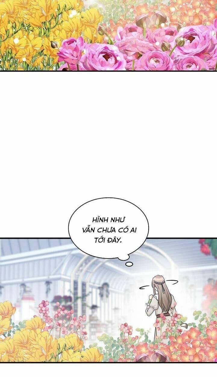 Người Thừa Kế Chương 48 Ảnh 43