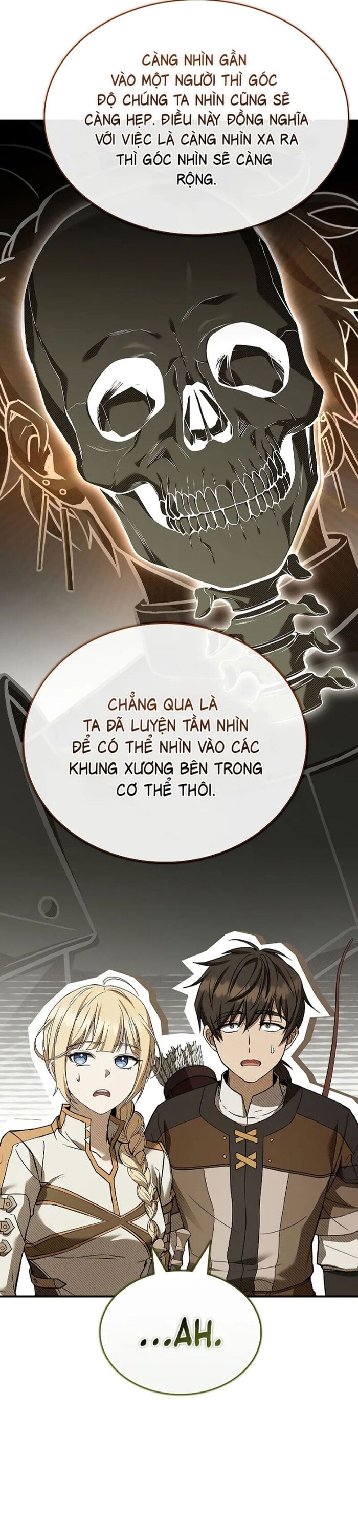 Dạ Chi Ngoại Đạo Vô Hồn Giả Chương 30 Ảnh 15