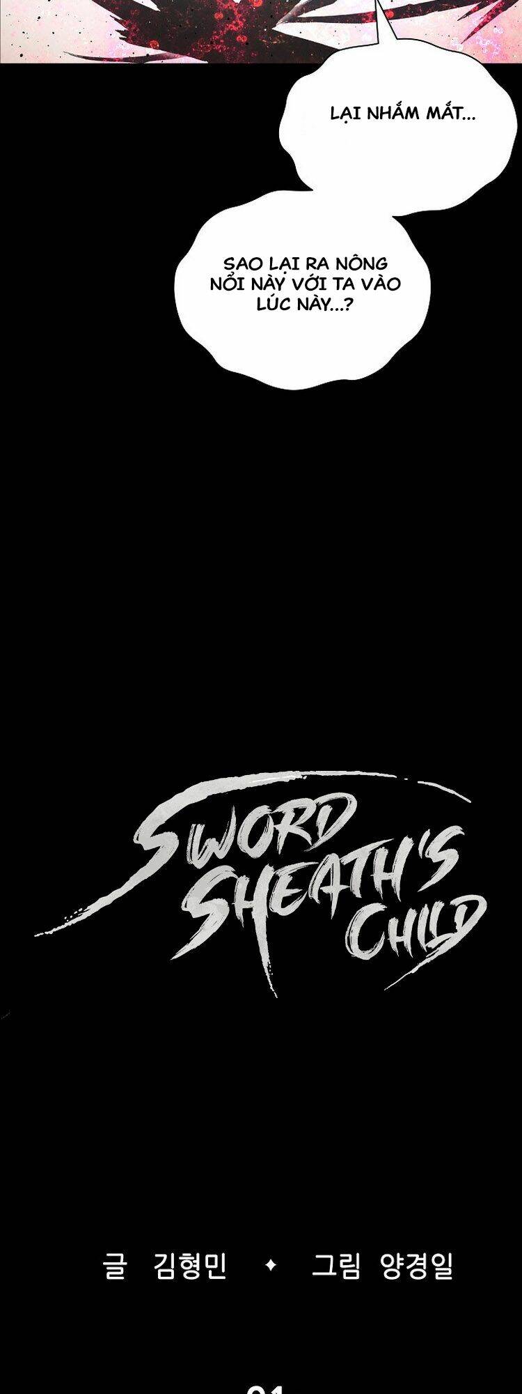 Vô Kiếm Tiểu Tử Chương 91 Ảnh 18