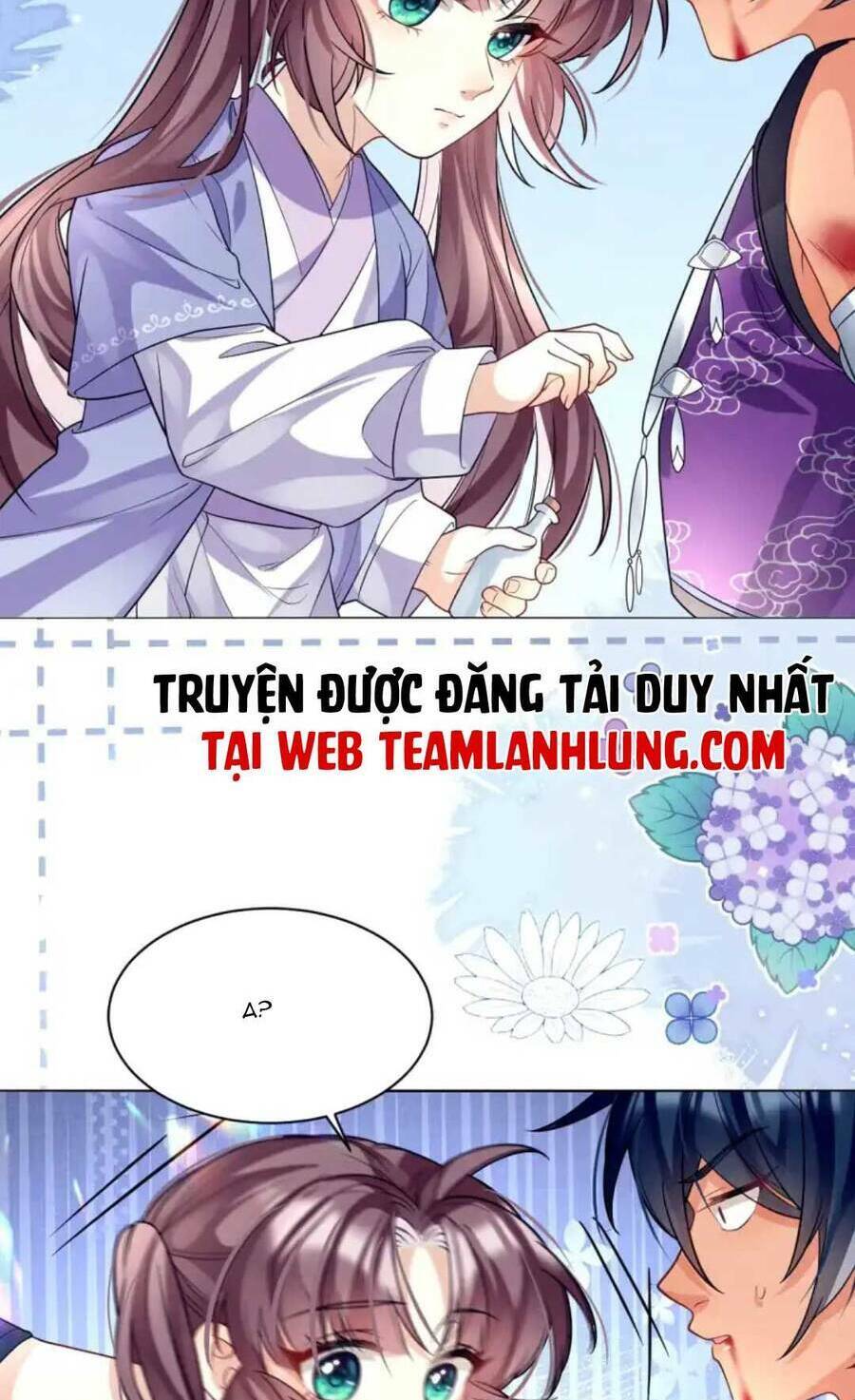 Phương Thức Nuôi Dưỡng Nhân Vật Phản Diện Chương 23 Ảnh 19