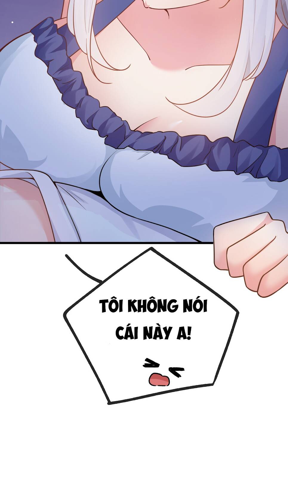 Rõ Ràng Tôi Chỉ Muốn Chơi Game, Xin Đừng Kéo Tôi Vào Lĩnh Vực Tình Yêu Chương 15 Ảnh 12