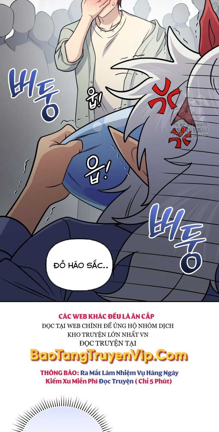 Nhà Hàng Thợ Săn Quái Vật Chương 59 Ảnh 91