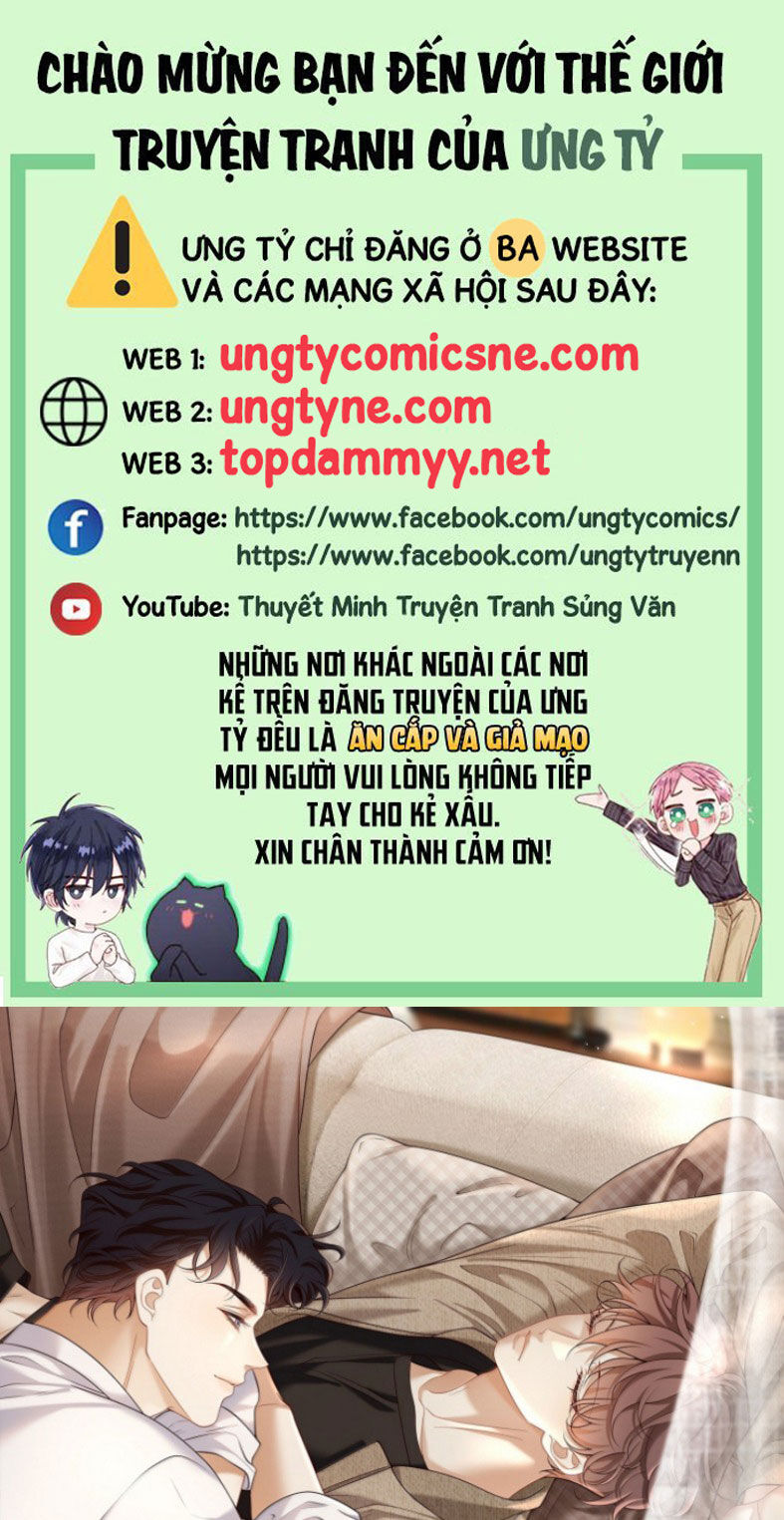 Anh Ấy Đến Từ Màn Đêm Chương 93 Ảnh 3
