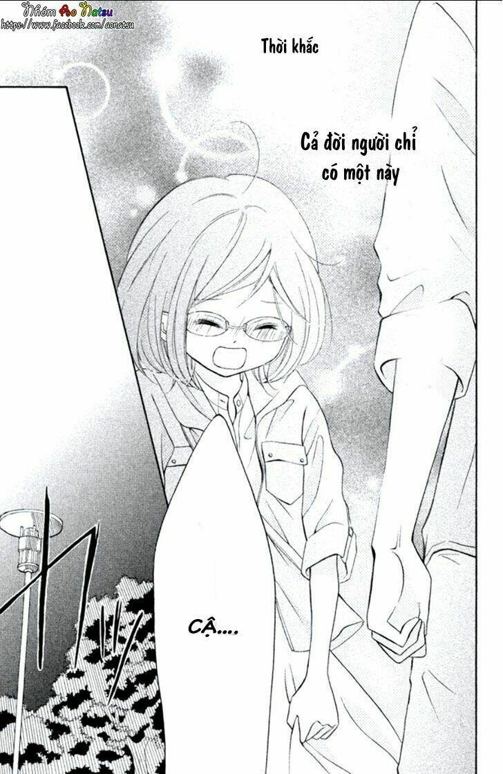 Kageno Datte Seishun Shitai Chương 7 Ảnh 33