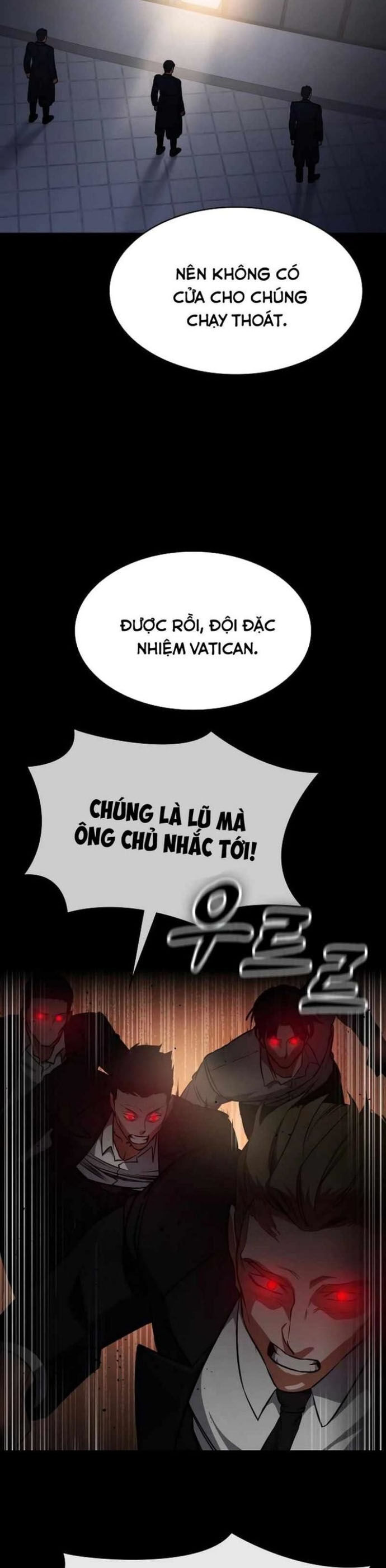 Nhật Hành Nhân Chương 40 Ảnh 32
