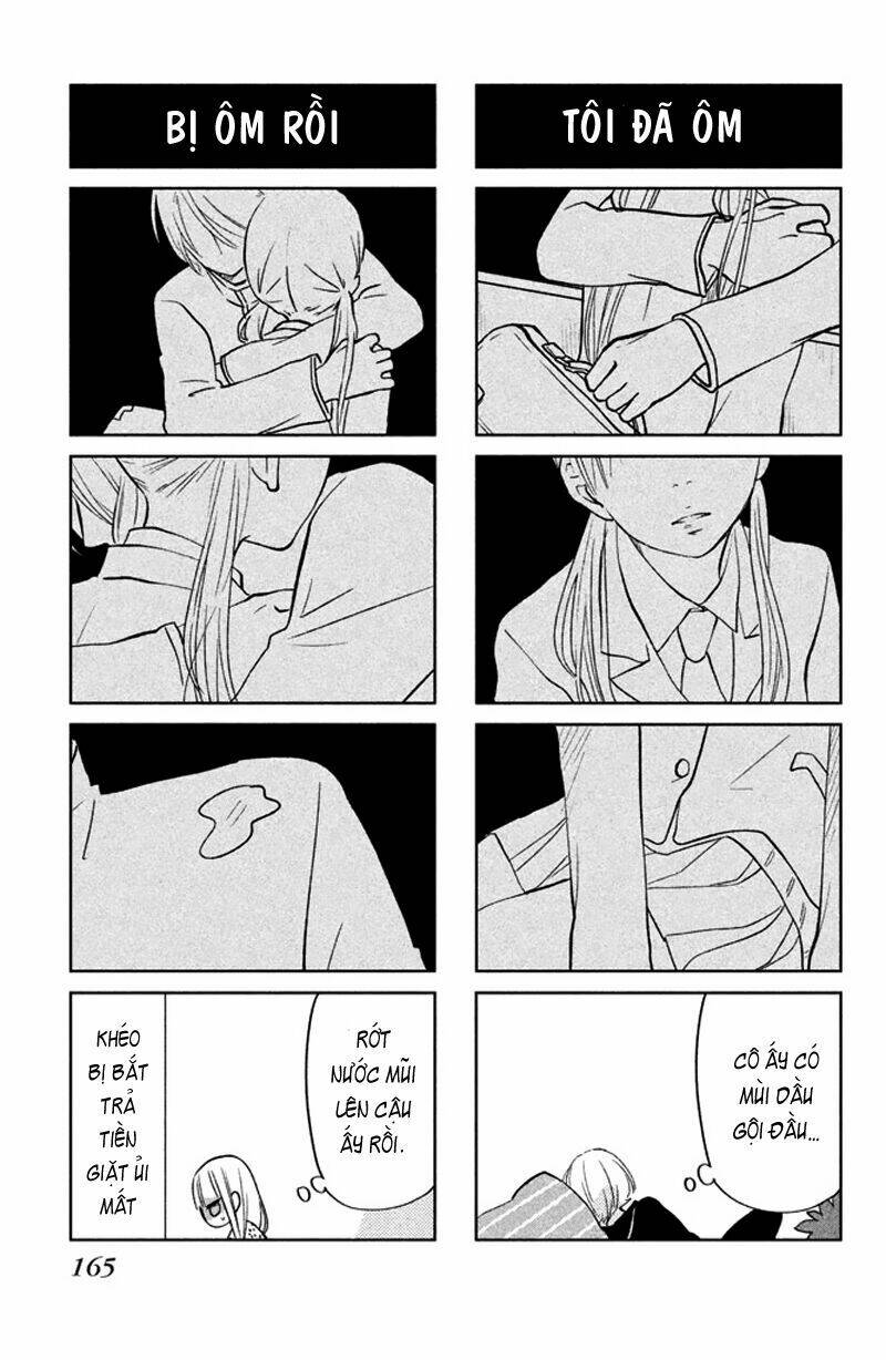 Tonari No Kaibutsu-Kun Chương 44 Ảnh 49