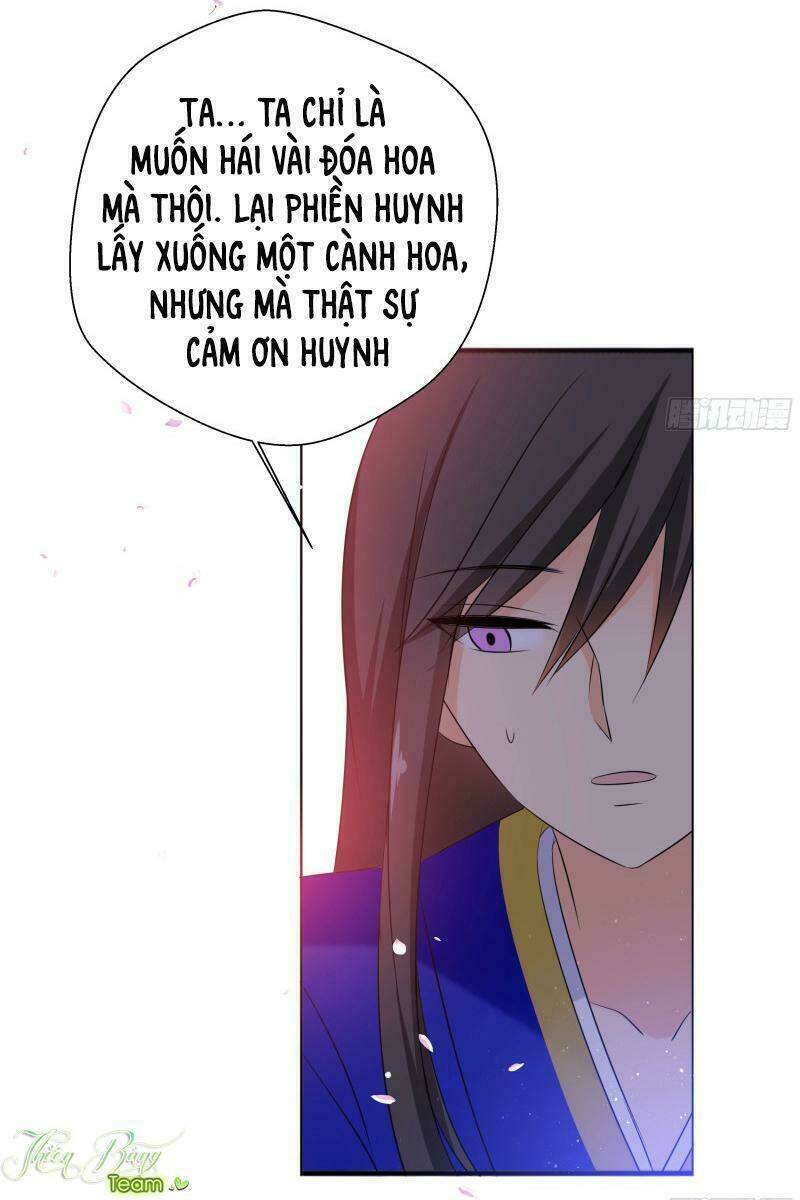 Nam Tử Truyện Chương 7 Ảnh 25