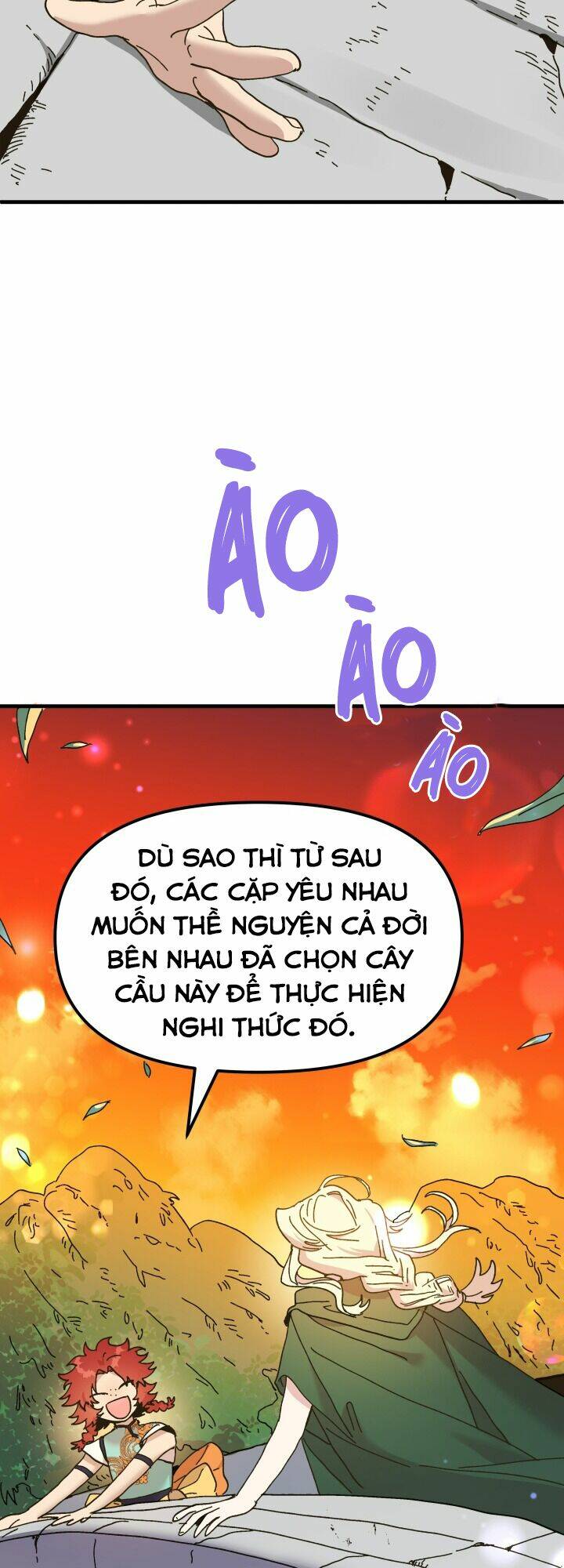 Công ChúA Giả Điên Chương 62 Ảnh 58