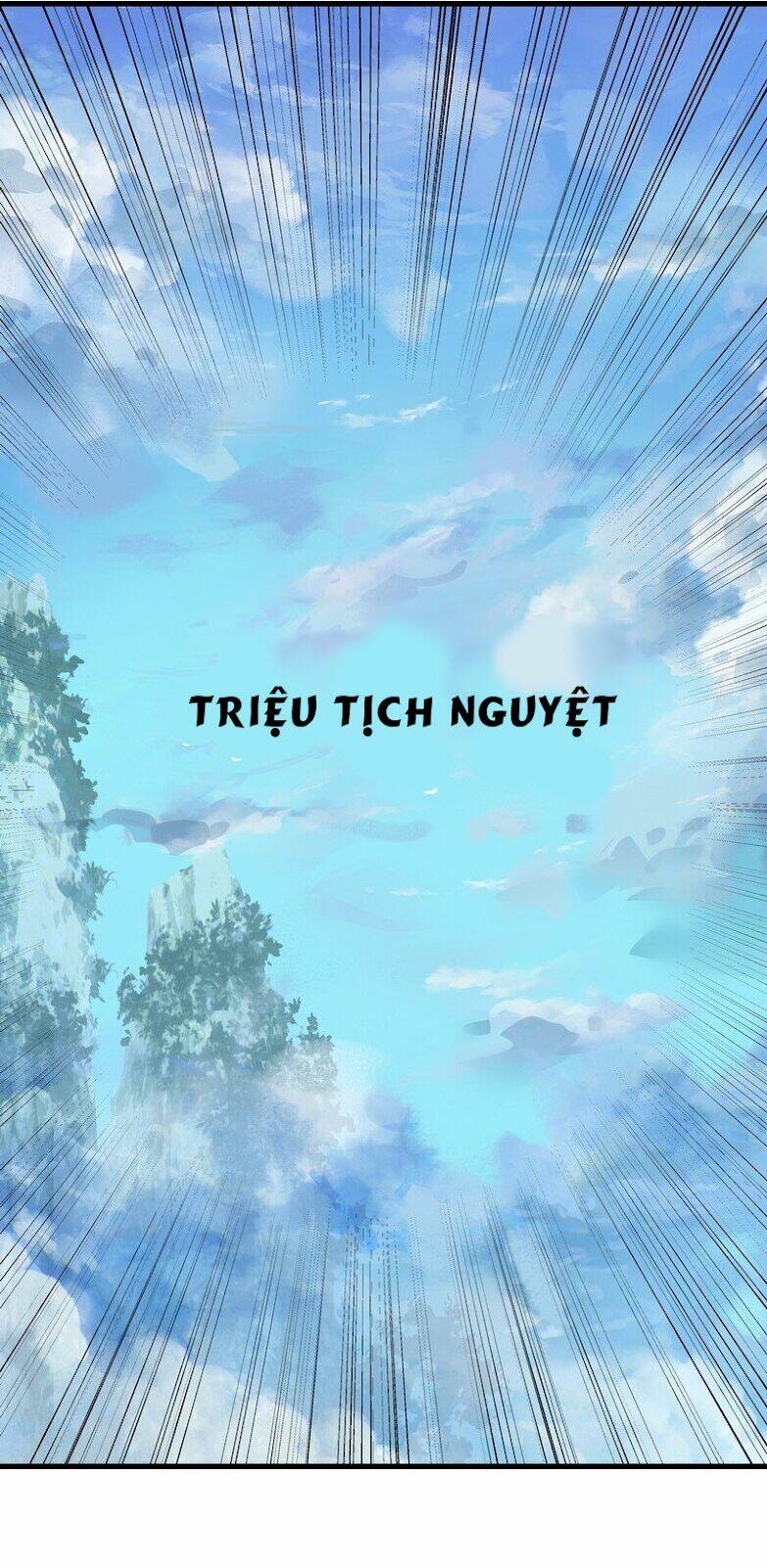 Đại Đạo Triều Thiên Chương 56 Ảnh 27