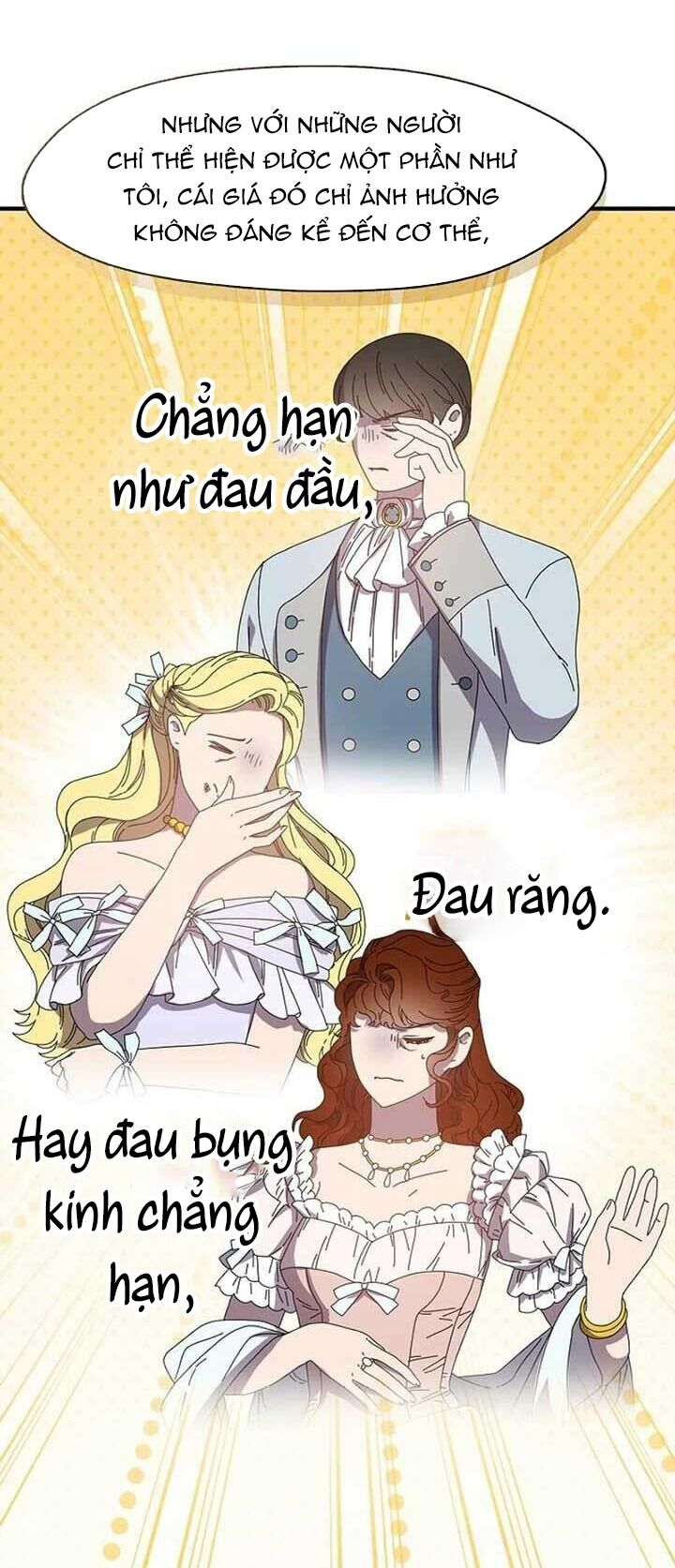 Tình Yêu Hỡi, Sao Người Lại Hối Hận Rồi? Chương 34 Ảnh 15