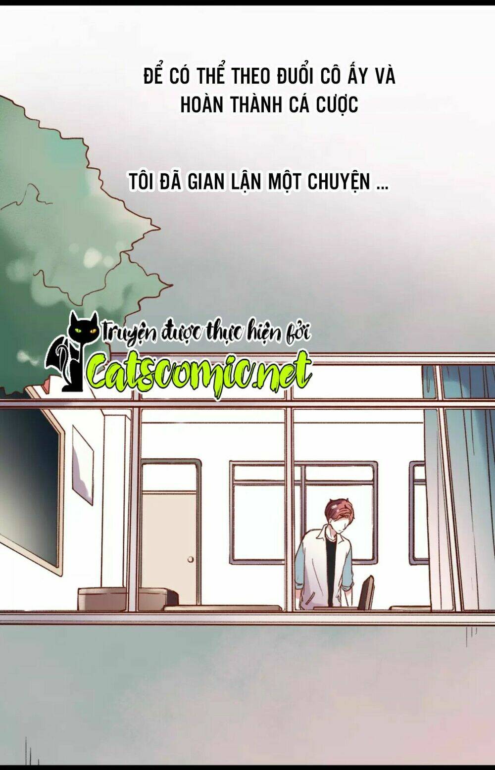 Cậu Đã Từng Yêu Tôi Chương 29 Ảnh 22