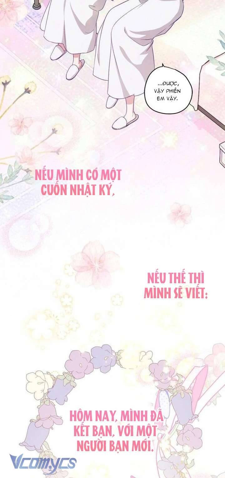 Nữ Công Tước Chiến Lợi Phẩm Chương 6 Ảnh 29