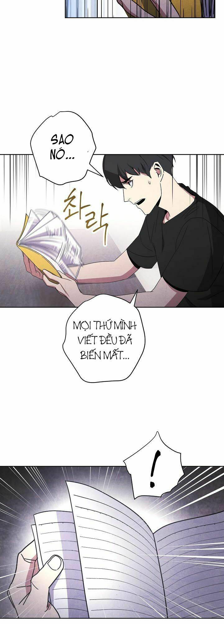 Tồn Tại Chương 1 Ảnh 45