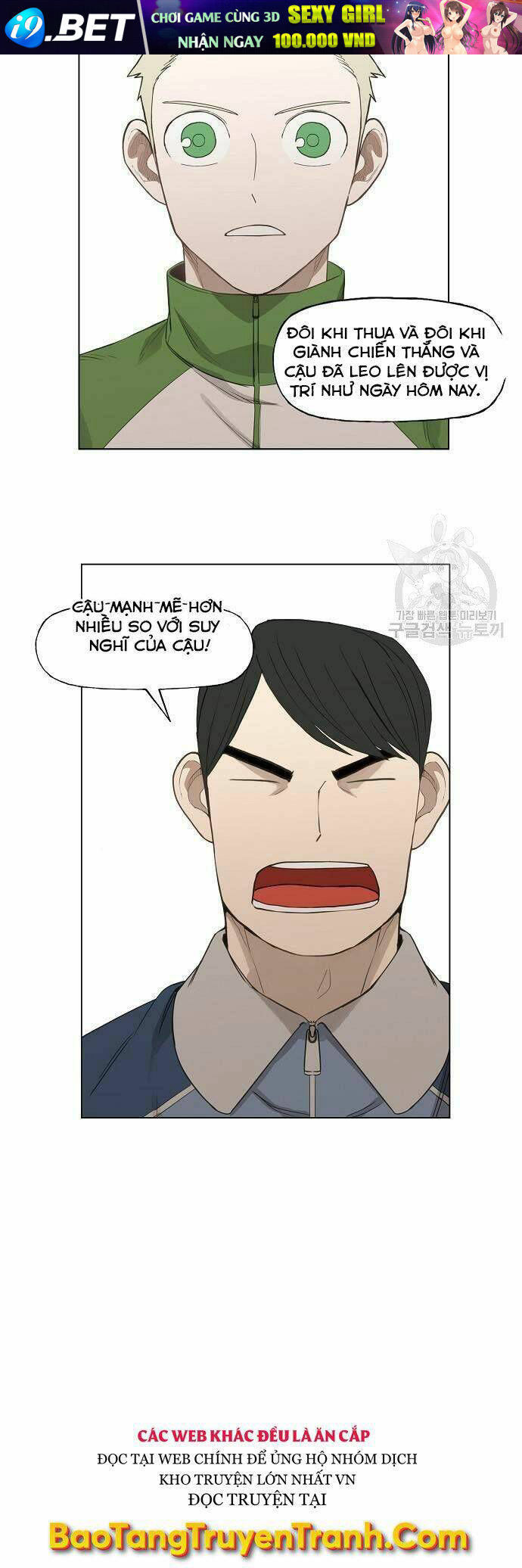 Võ Sĩ - The Boxer Chương 107 Ảnh 6