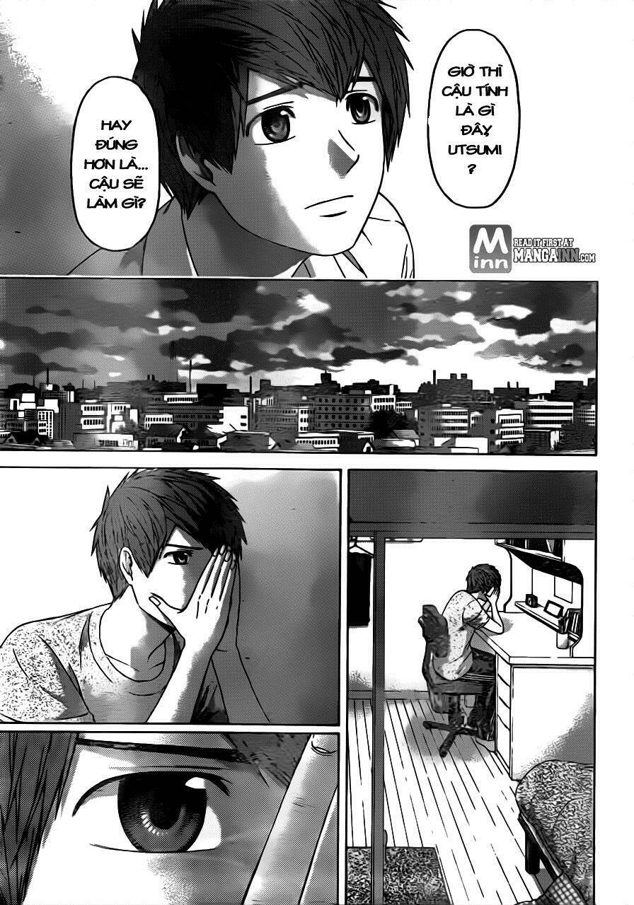 Ge - Good Ending Chương 153 Ảnh 13