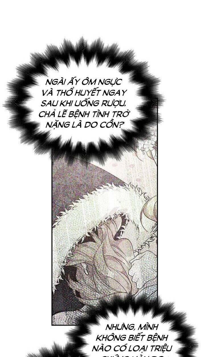 Nữ Hoàng Ngoại Khoa Chương 124 Ảnh 49
