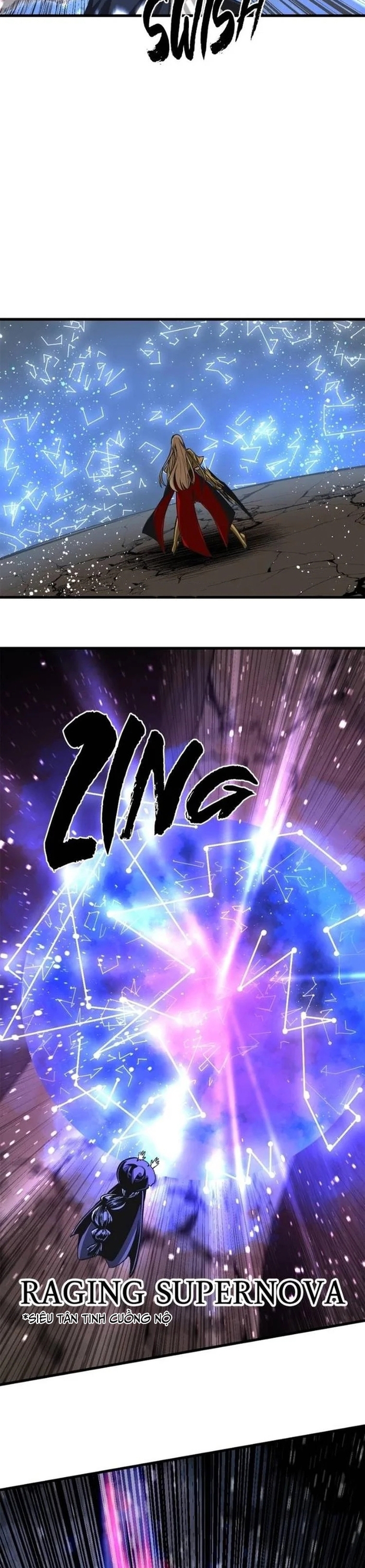 Kẻ Giết Anh Hùng Chương 220 Ảnh 19