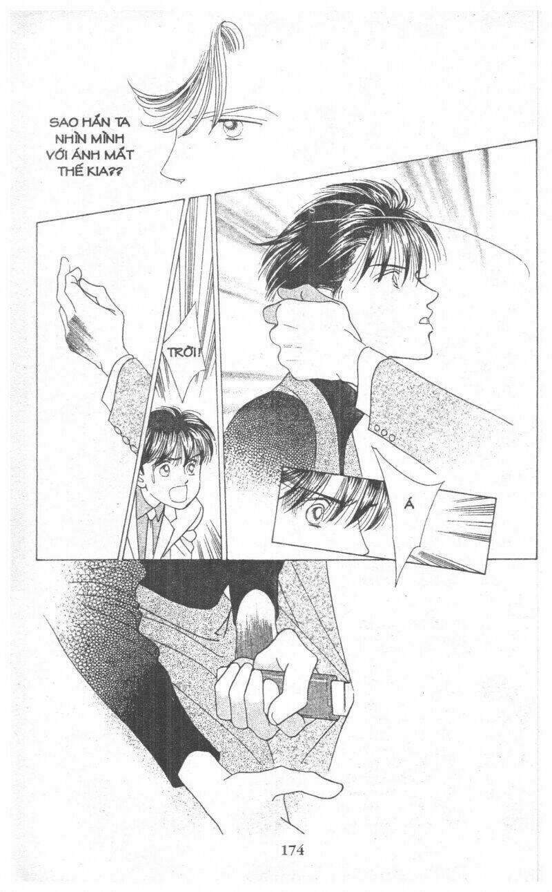 Nàng Tiên Ánh Trăng - Kaguya Hime Chương 13 Ảnh 171