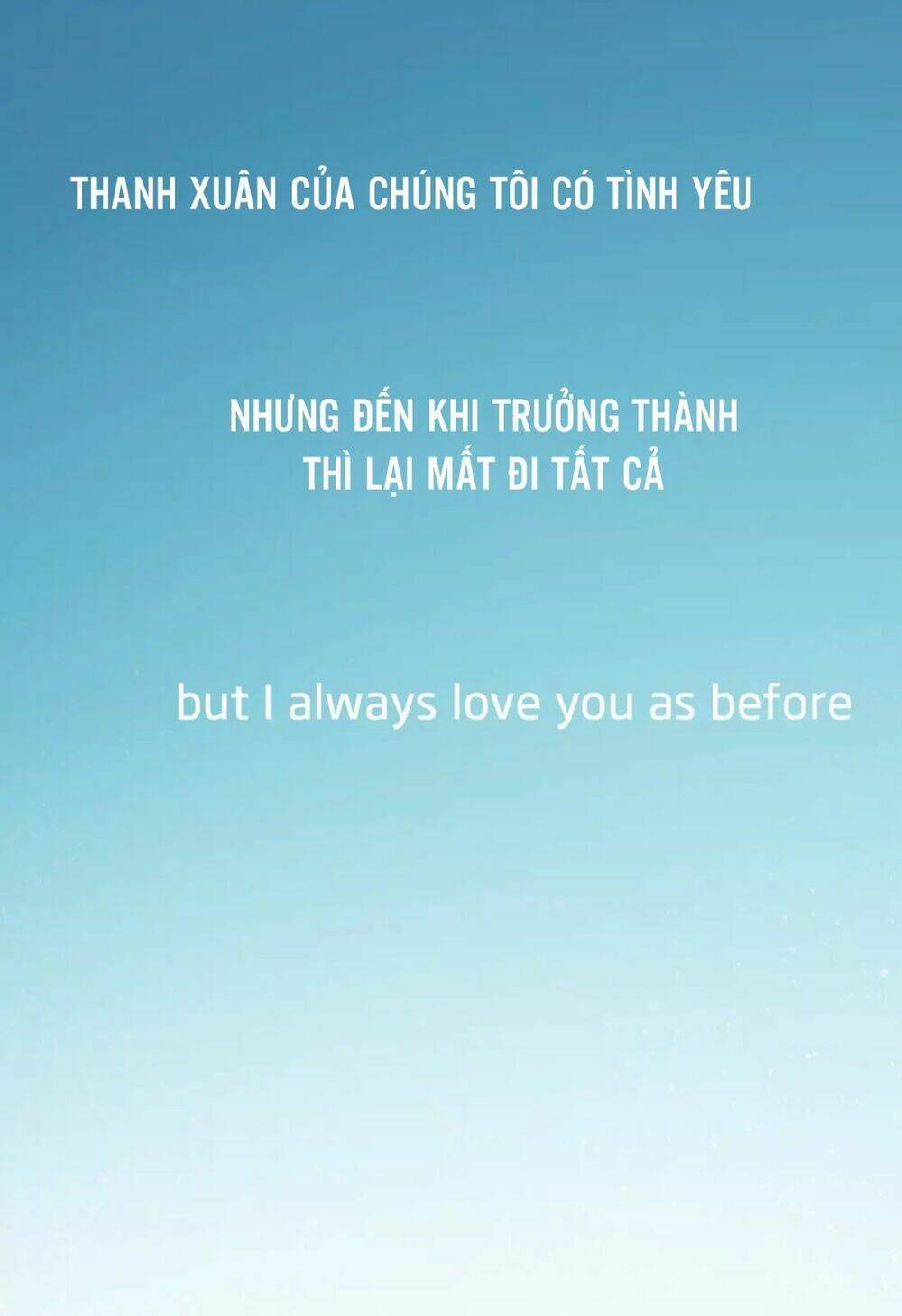 Cậu Đã Từng Yêu Tôi Chương 31.5 Ảnh 40