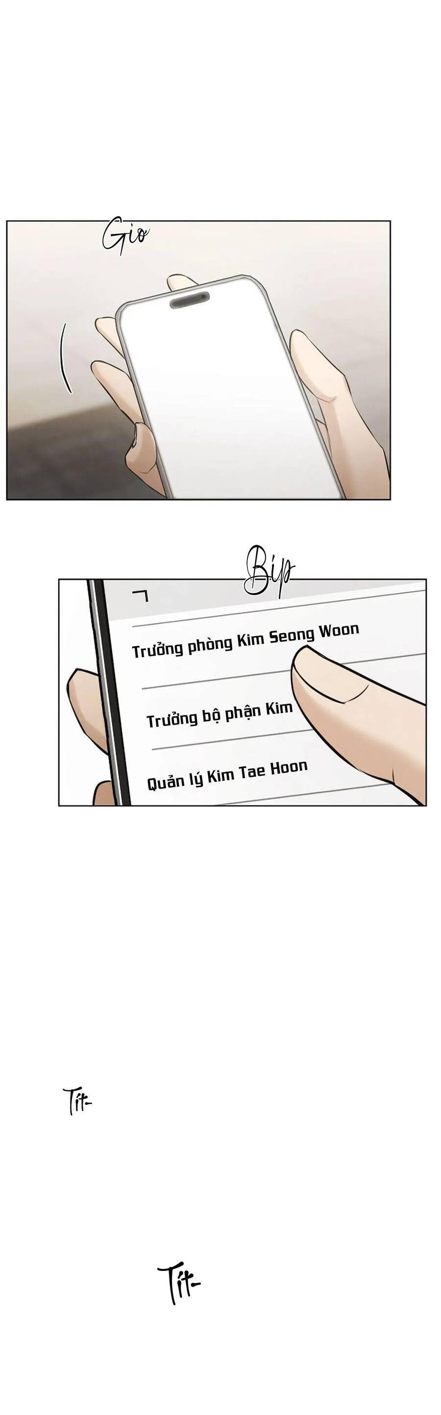 Bình Minh Chương 66 Ảnh 17