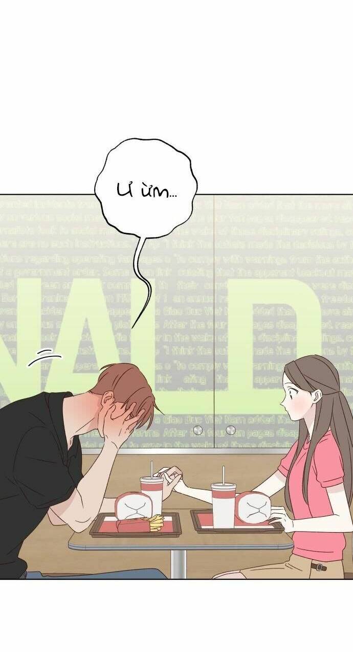 Ranh Giới Tình Yêu Chương 41 Ảnh 44