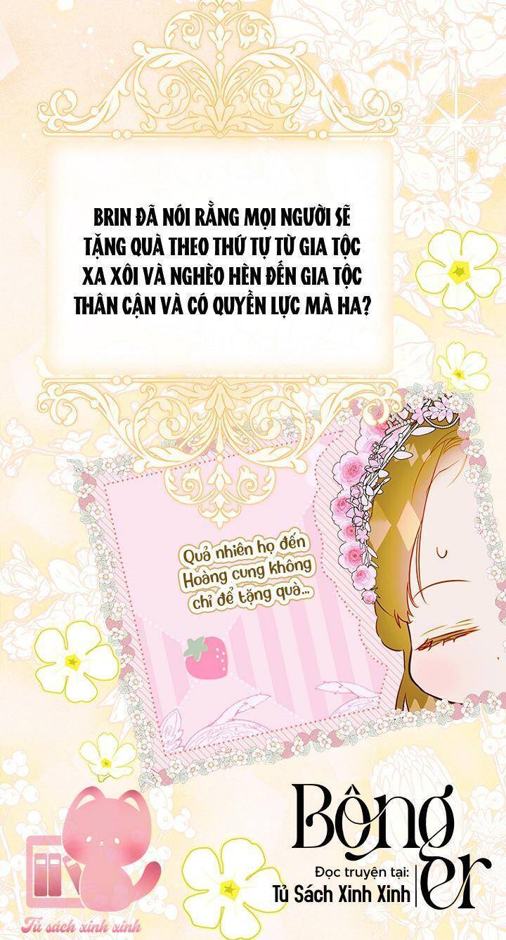 Khế Ước Hôn Nhân Của Mẹ Tôi Chương 69 Ảnh 14