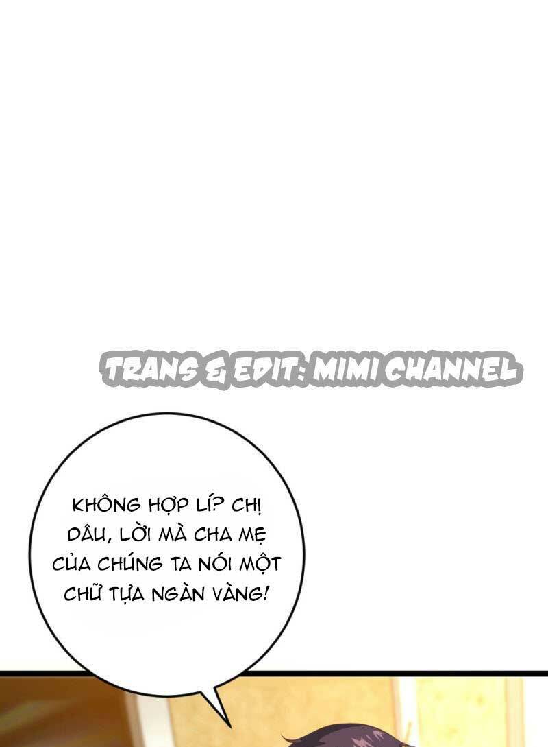 Cấm Tình Điềm Mật: Đế Thiếu Hào Môn Trêu Tận Cửa Chương 60 Ảnh 3
