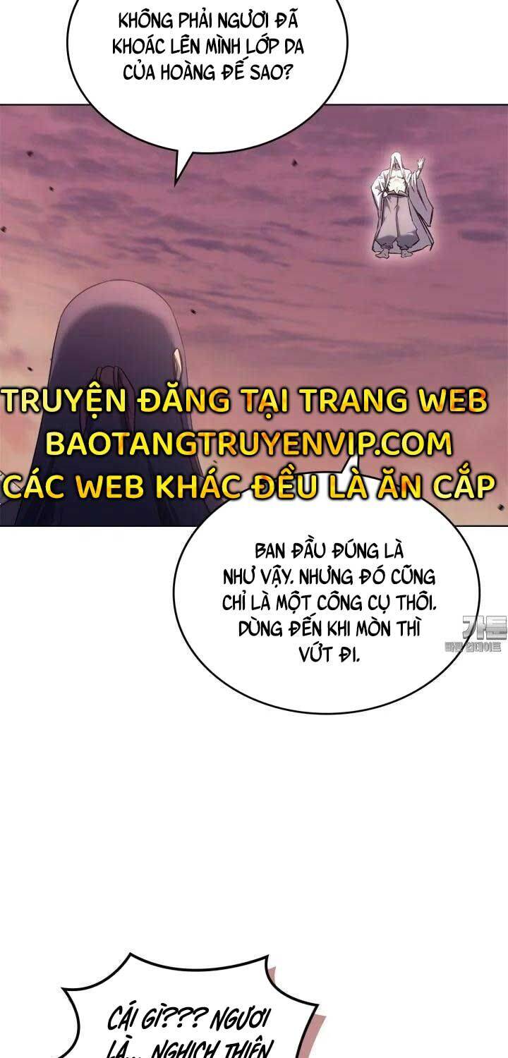 Biên Niên Sử Của Thiên Quỷ Chương 240 Ảnh 41