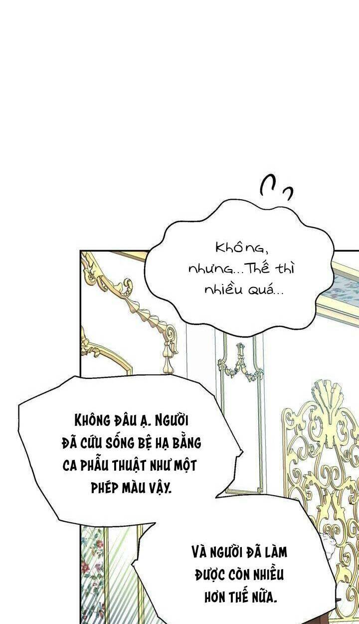 Nữ Hoàng Ngoại Khoa Chương 126 Ảnh 64