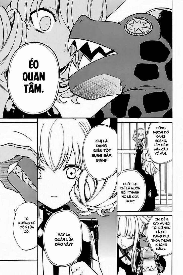 Innocent Devil Chương 5 Ảnh 12