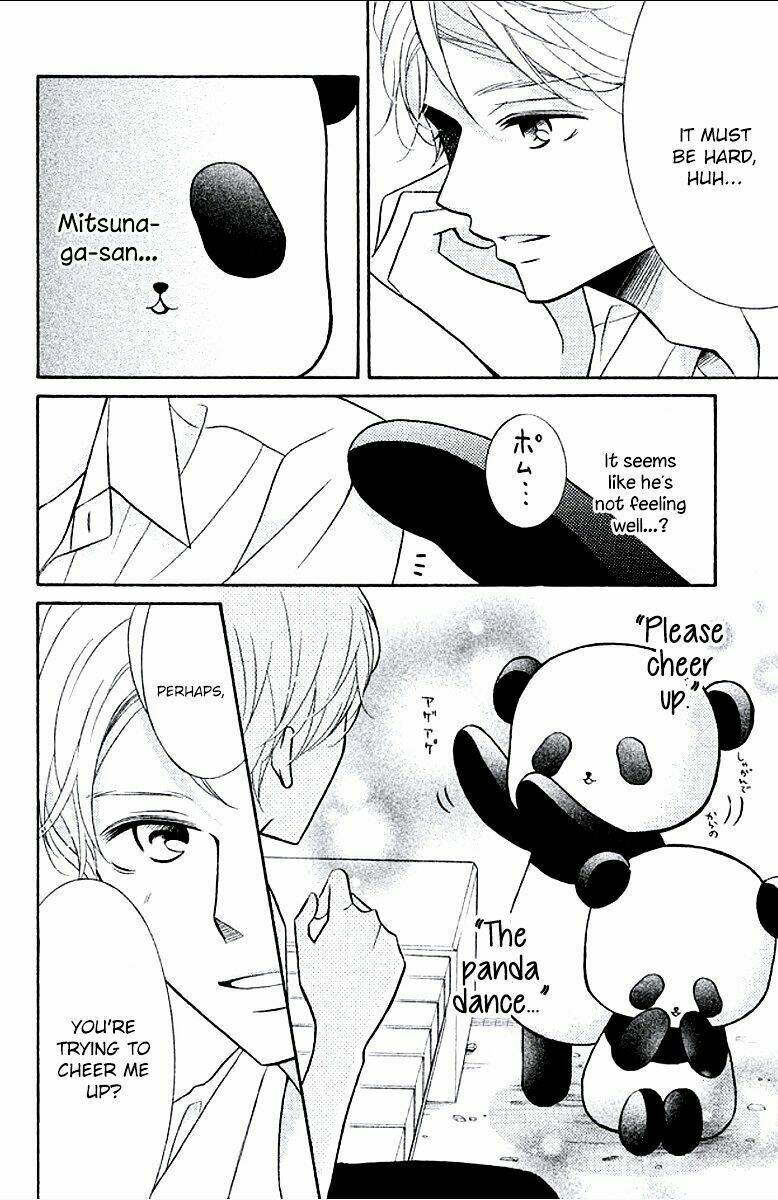 Kageno Datte Seishun Shitai Chương 6 Ảnh 22