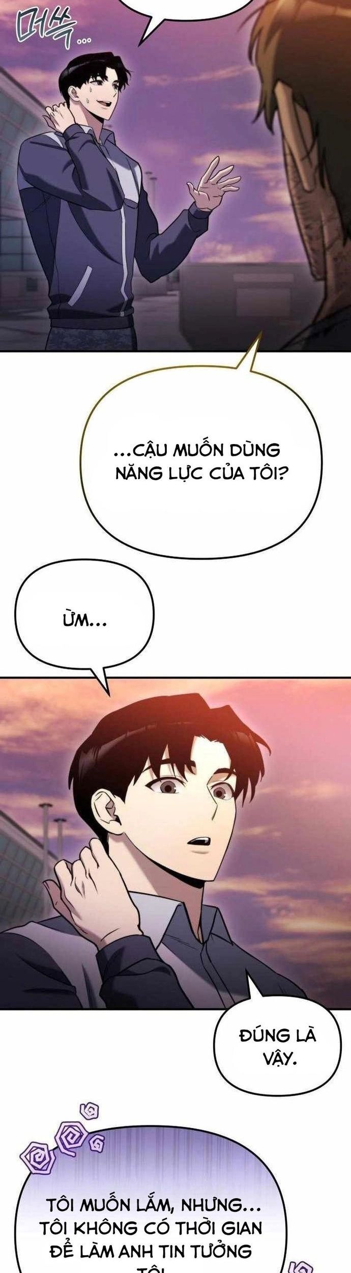 Mạt Thế Hậu Cần Chương 41 Ảnh 34
