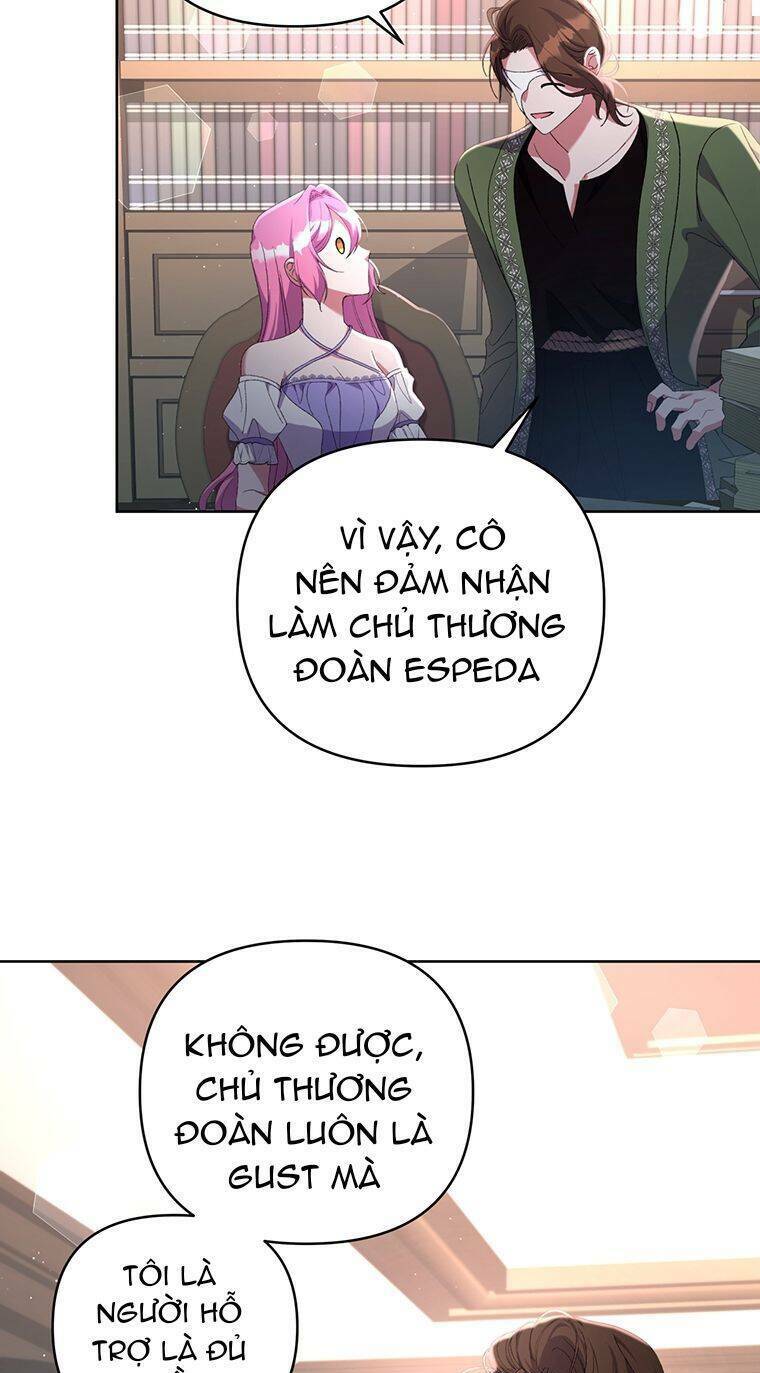 Nam Chính Ám Ảnh Phát Điên Chương 13 Ảnh 54
