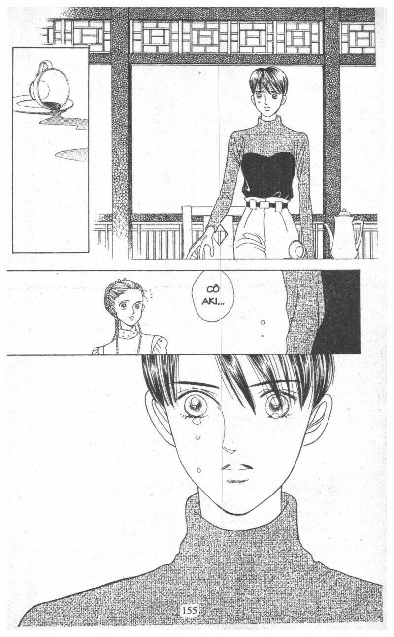 Nàng Tiên Ánh Trăng - Kaguya Hime Chương 12 Ảnh 154