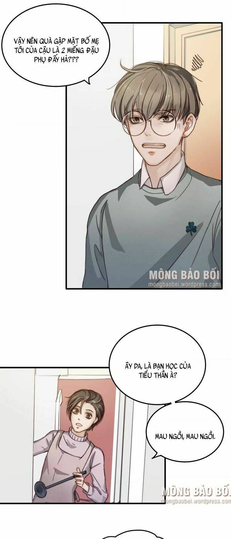 Song Trình Chương 8 Ảnh 23