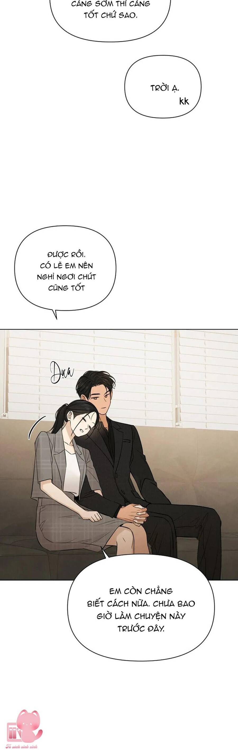 Bình Minh Chương 65 Ảnh 31