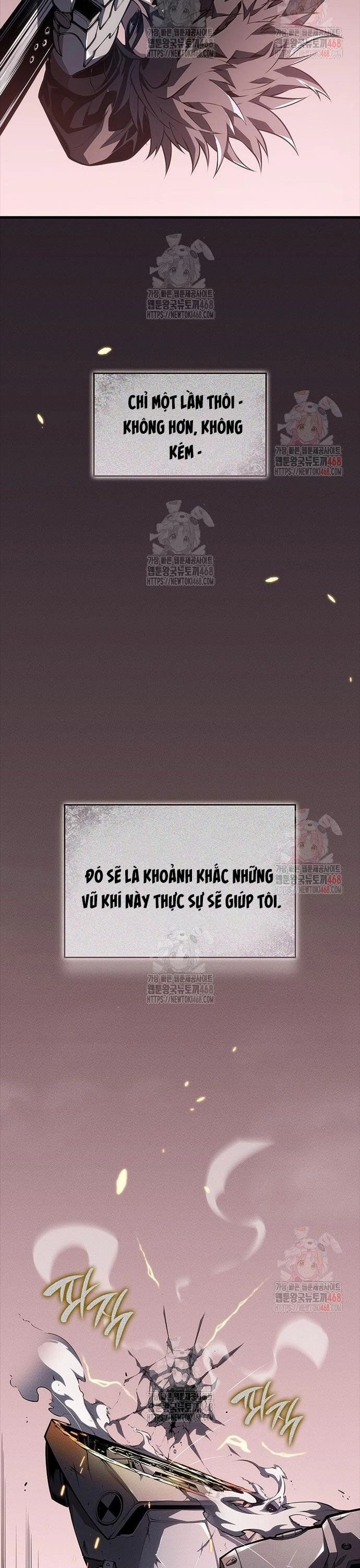 Tạp Huyết Chương 35 Ảnh 10
