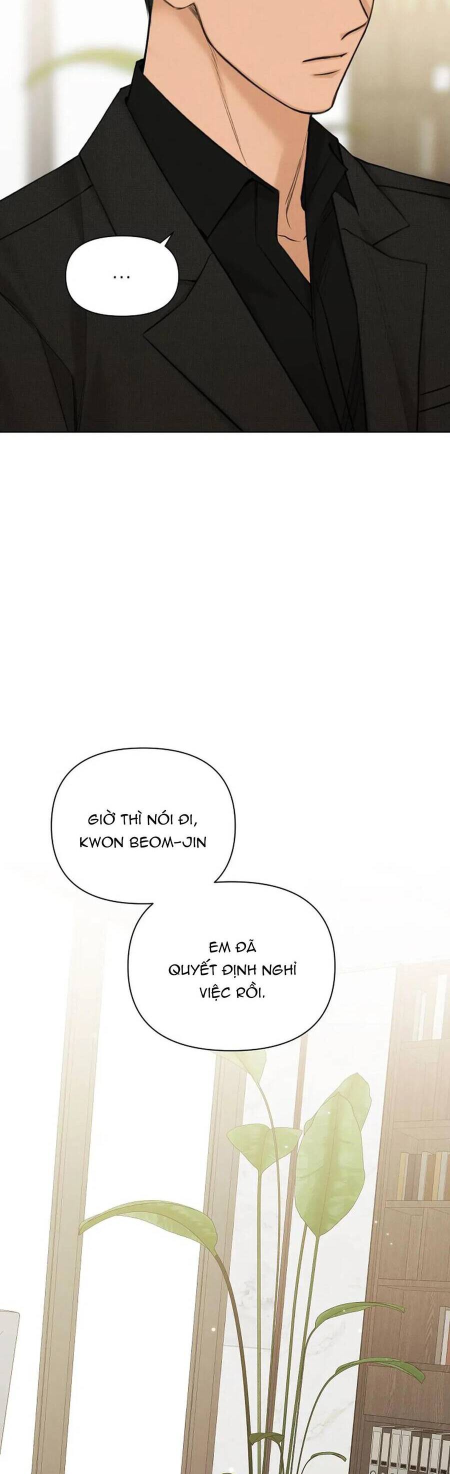 Bình Minh Chương 65 Ảnh 9